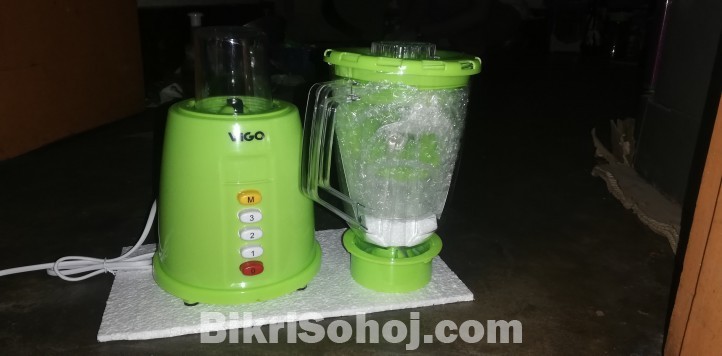 Vigo blender